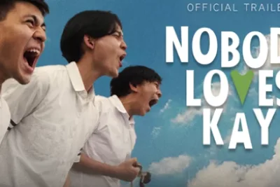 Nonton dan Download Film Nobody Loves Kay (206) di Bioskop Bukan LK21: Tampilkan Harga Sebuah Mimpi di Dunia E-sport