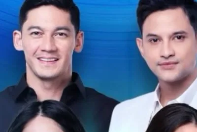 TOP 40 Acara TV Dengan Rating Terbaik Hari ini 10 Juni 2026 ada Turun Ranjang Kembali Dikalahkan Arisan