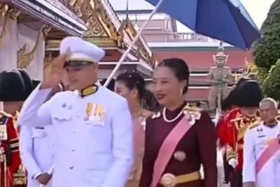 KABAR DUKA! Putri Bajrakitiyabha Meninggal Dunia Usai 3 Tahun Koma, Thailand Siapkan Berkabung Nasional