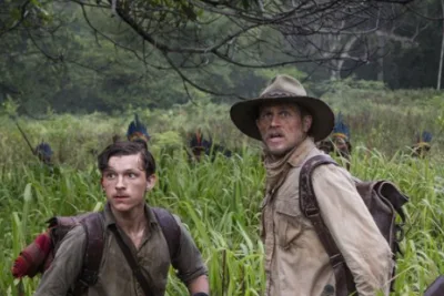 Sinopsis The Lost City of Z Film di Bioskop Trans TV Hari ini 5 Juni 2026