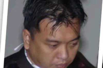 Siapa Anak dan Istri Don Ritto? Sosok Pengacara Senior Satu Almamater dengan Febrie Adriansyah yang Kini Jadi Tersangka, Bukan Orang Sembarangan?