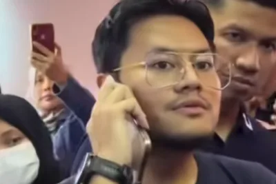 Bos Hanania Travel Jadi Tersangka Penggelapan, Polisi Telusuri Dugaan TPPU