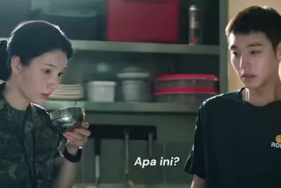 Kapan dan Dimana Drakor The Legend of Kitchen Soldier 3-4 Tayang? Berikut Jadwal dan Sinopsisnya: Tampilkan Misi Rahasia Kang Seong-jae di Dapur Militer