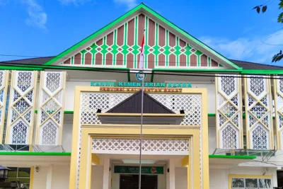 Kurikulum Berbasis Cinta Dorong Pembelajaran Humanis di Madrasah