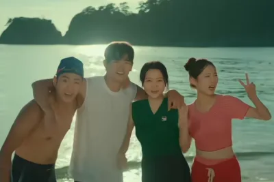 Penjelasan Ending Drakor Azure Spring: Masa Lalu Deok Hyun dan Langkah Baru An Na jadi Tanda Lanjut Musim Kedua