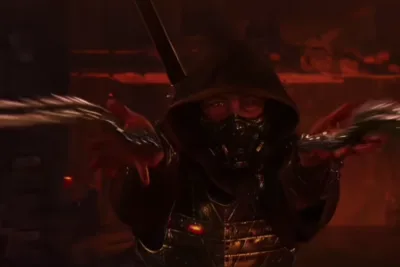 Penjelasan Post Credit Film Mortal Kombat II Hingga Kemungkinan Musim Ketiga