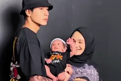 Aktor Evan Marvino Diduga KDRT Istri Setelah Masalah Nafkah