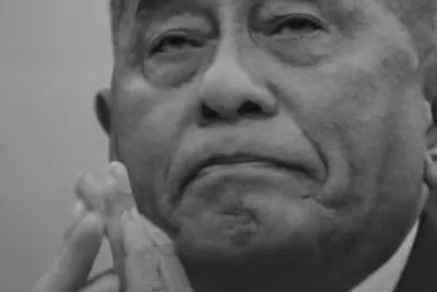 Ryamizard Ryacudu Sakit Apa? Benarkah Akibat Sakit Jantung? Berikut Kronologi Kematian Mantan Menteri Pertahanan RI
