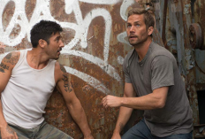 Sinopsis Brick Mansions di Bioskop Trans TV Hari ini 12 Juni 2026