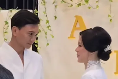  Selisih Umur Anji dan Dena Desy Berapa? Inilah Biodata Penyanyi yang Menikah Untuk Kedua Kalinya