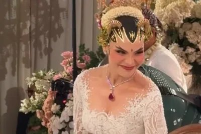 Profil Tengku Nadira Adnan yang Telah Resmi Menikah dengan Agassi Revano: Umur, Agama dan IG