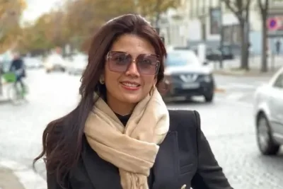 Profil Rosa Rai Djalal Istri Dino Patti Djalal Mantan Wamen yang Tengah jadi Perbincangan, Lengkap: Umur, Agama dan IG