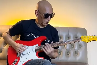 Donny Mokoginta Sakit Apa? Berikut Kronologi Kematian Musisi Legendaris Indonesia, Benarkah Akibat Kanker?