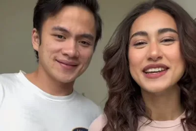 Apa Pekerjaan Fadel? Pacar Afifah Riyad Jadi Sorotan, Benarkah Lakukan Kekerasan pada Mantan Istri Derry Fransakti?