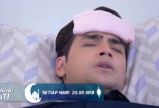 Saksikan Sinopsis Tertawan Hati Hari ini 2 April 2024: Alya Tidak Tega Melihat Mario Sakit Karena Merindukannya