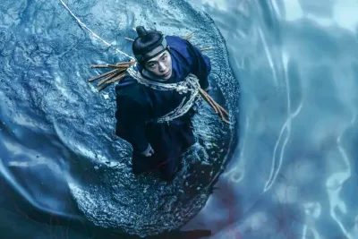 Apakah Drakor The East Palace Bakal Lanjut Season 2?