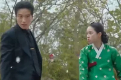 Drakor My Royal Nemesis Episode 5-6 Sub Indo serta Link dan Spoiler bukan LK21 tapi di KST: Cha Se Gye Mulai Menunjukkan Kepedulian
