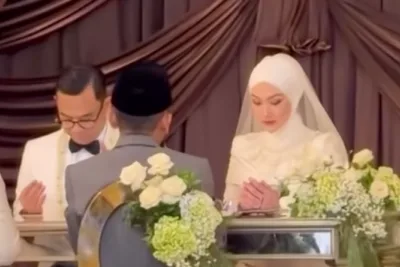 Selisih Umur Dhani dan Indah Nada Puspita Berapa? Inilah Biodata COO BAIC Indonesia yang Resmi Menikah dengan Selebgram 