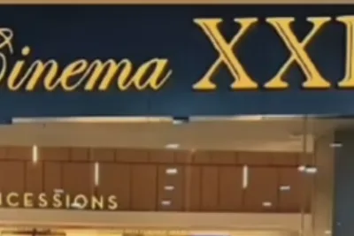 XXI Kembali Larang Tumbler Masuk Studio, Penonton Ramai-Ramai Protes di Media Sosial