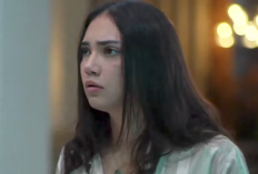 Tabarakallah! Mencintaimu Sekali Lagi Mulai Beranjak Dari Posisi 10 ke Posisi 7, Berikut Rating Terbaik Hari ini 12 Juni 2025