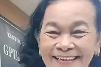 Deliana Siahaan Sakit Apa? Benarkah Akibat Serangan Jantung? Inilah Kronologi Kematian Aktris Senior di Sinetron Dunia Terbalik