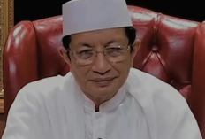 Deretan Kontroversi Pernyataan Menag Nasaruddin Umar dari Guru hingga Zakat