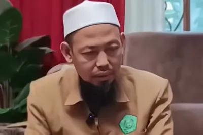 Biodata TGH Ahmad Muzakki Rahmatullah, Pimpinan Pondok Pesantren Rosudatussaulatiyah Al Ibrahimy NW di Lombok Tengah yang Kini jadi Tersangka: Umur, Agama dan IG