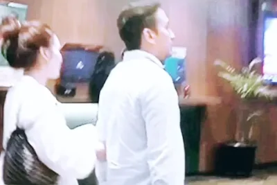 Selisih Umur Kevin Gusnadi dan Ayu Ting Ting Berapa? Inilah Biodata  Politikus Muda yang Dikabarkan Tengah Berpacaran