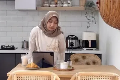 Profil Dhian Setyarini Konten Kreator Homeliving yang Meninggal Dunia, Lengkap: Umur, Agama dan Akun Instagram