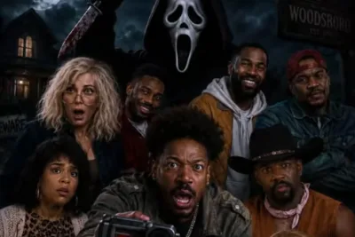 Nonton Download Film Scary Movie 2026 Sub Indo di Bioskop Bukan LK21: Trailer Ungkap Deretan Film Horor Viral yang Diparodikan