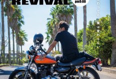 Tautan Download dan Nonton GTO Revival (2024) Episode 1 Sub Indo, Kisah Anak Motor yang Mengharukan: Sinopsis, Daftar Pemain Lengkap Jadwal Tayang!