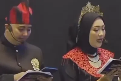 Shindy Lutfiana Akui Kehilangan Pekerjaan usai Viral di LCC Empat Pilar Kalbar, Kini Digugat ke PN Jakpus