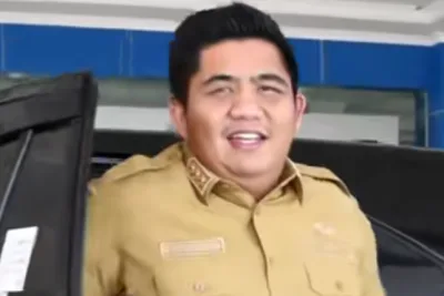 Bupati Roby Kurniawan Dikaitkan Netizen dengan Sosok Bupati R dalam Unggahan Ayu Aulia