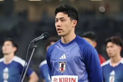 Apa Penyebab Kapten Jepang Wataru Endo Tinggalkan Piala Dunia 2026 dan Pensiun dari Timnas? Benarkah Akibat Cidera?