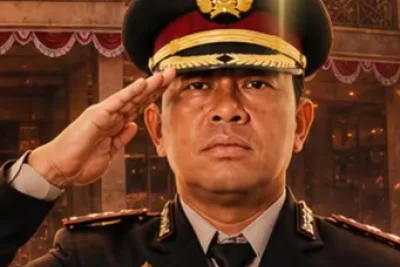 Profil Kombes Pol Hariyanto, Kapolresta Lombok Tengah yang Baru: Ditunjuk di Tengah Badai Kasus Santri Dibakar dan Desakan Publik
