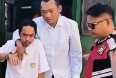 Siapa Ririn Rifanto? Sosok Terdakwa yang Bantah Tuduhan Pembunuhan Satu Keluarga di Indramayu Saat Sidang