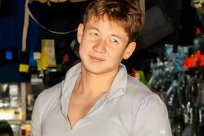 Siapa Psi Scott? Aktivis Konservasi Thailand yang Viral Usai Pengakuan Pelecehan Seksual