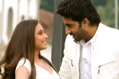 Sinopsis Laaga Chunari Mein Daag Hari ini 9 Mei 2026 Mega Bollywood di ANTV