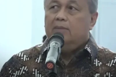 Mengapa Gubernur BI Perry Warjiyo Didesak Mundur? Primus Yustisio Soroti Rupiah dan IHSG Terpuruk
