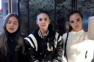 Kontroversi Lagu Gapapa Versi Vulgar: Icha Chellow dan Mala Agatha Angkat Bicara, Sorotan Beralih ke Peran Produser di Balik Layar
