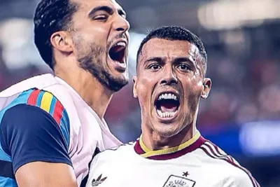 Spanyol Tumbangkan Prancis 2-0, La Furia Roja Melaju ke Final dengan Penuh Gaya
