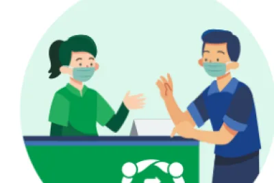 Mobile JKN Jadi Sorotan Usai Dikaitkan dengan Perselingkuhan di Media Sosial