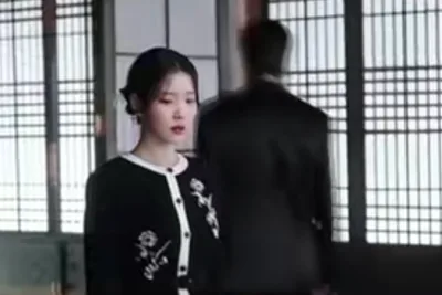 Perfect Crown Episode 10 Sub Indo dan Spoiler serta Link bukan LK21 tapi di Disney Plus: Perasaan Hui-ju dan Yi-an Mulai Berubah