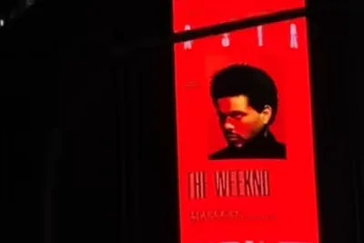 Harga Tiket The Weeknd Jakarta 2026 Mulai Rp950 Ribu, Simak Denah dan Jadwal Penjualannya
