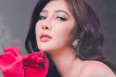 Profil Jeni Rahmadial Fitri Eks Puteri Indonesia Riau 2024 yang Terseret Kasus Dugaan Malpraktik