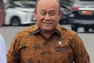 Dadan Hindayana Tinggalkan Kursi Kepala BGN, Ini Profil, Pendidikan, dan Riwayat Kariernya