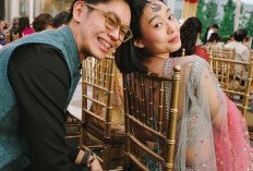 Siapa Tunangan Brandon Salim? Profil Biodata Dhika Himawan, Usia, Pekerjaan, Akun IG, Tiktok, Orang Tua, Bukan Orang Sembarangan!
