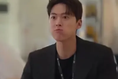 Filing for Love Episode 8 Sub Indo dan Spoiler serta Link bukan LK21 tapi di TVN: Hubungan Noh Ki Jun dan Joo In Ah Makin Rumit
