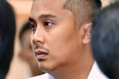 Kecelakaan Wakil Gubernur Sumbar Vasco Ruseimy Terjadi Saat Perjalanan Dini Hari dari Solok Selatan