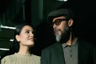 SELAMAT! Alex Abbad dan Nadya Naufel Resmi Menikah pada 8 Juni 2026 Usai 16 Tahun Berteman